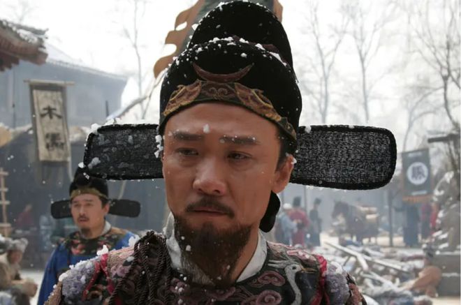 「叔圈」竞技他能排第几？(图3)