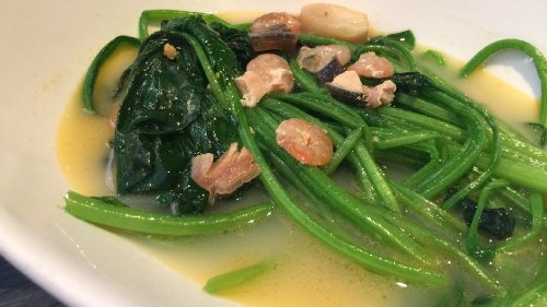 一盘家常菜后半生都要靠透析维持这些食物焯水再吃(图1)