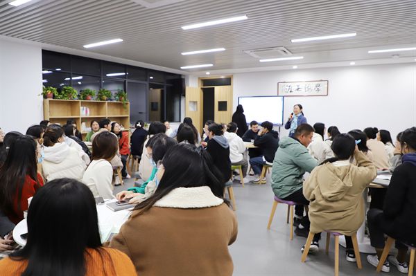 苏州吴中胥口镇：党员冬训常训常“心”为民服务见行见效(图1)