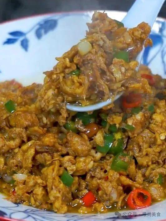 超级好吃的5道特色家常菜做法简单易学懒人必备的美食教程感兴趣的朋友快来试试吧！(图10)