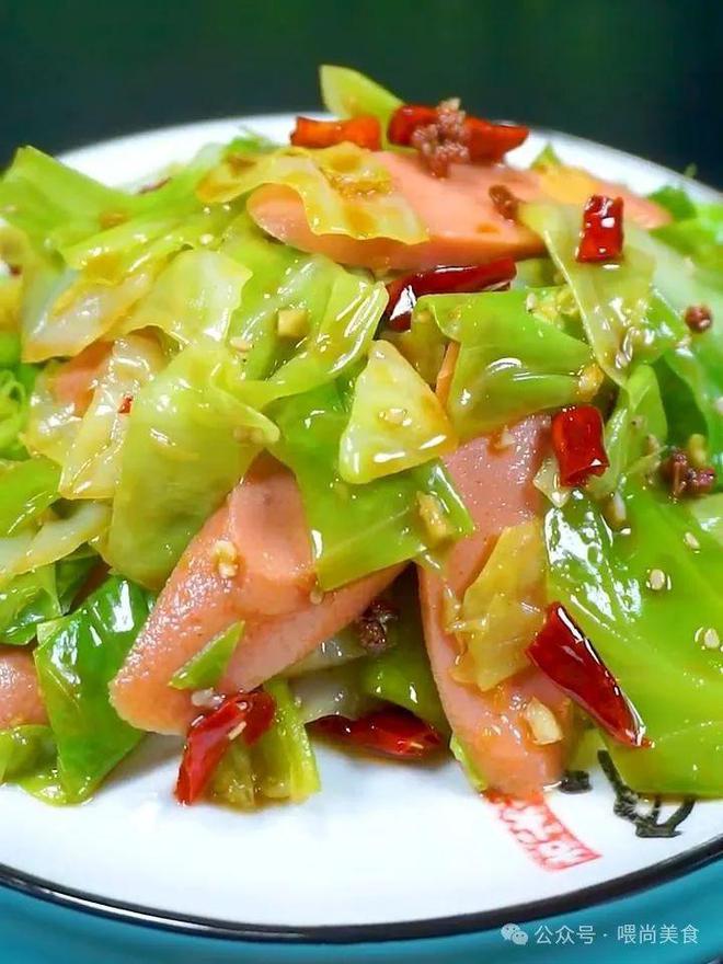 超级好吃的5道特色家常菜做法简单易学懒人必备的美食教程感兴趣的朋友快来试试吧！(图5)