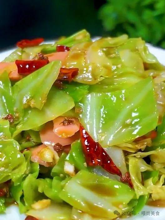 超级好吃的5道特色家常菜做法简单易学懒人必备的美食教程感兴趣的朋友快来试试吧！(图6)