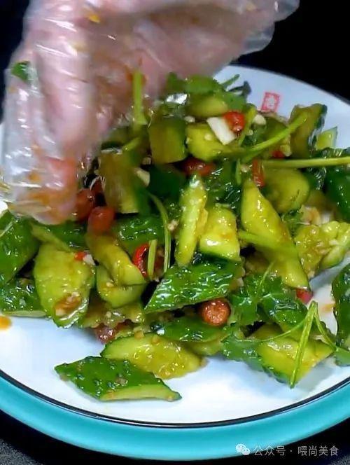 超级好吃的5道特色家常菜做法简单易学懒人必备的美食教程感兴趣的朋友快来试试吧！(图4)