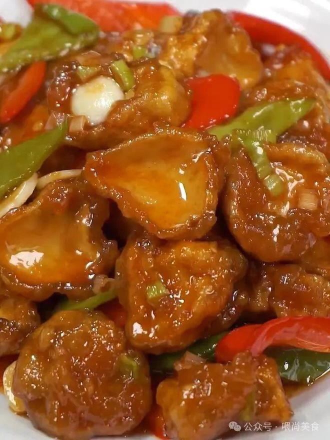 推荐5道特色下饭家常菜做法简单好吃又下饭而且大人小孩都喜欢吃有喜欢的朋友快来试试吧！(图1)