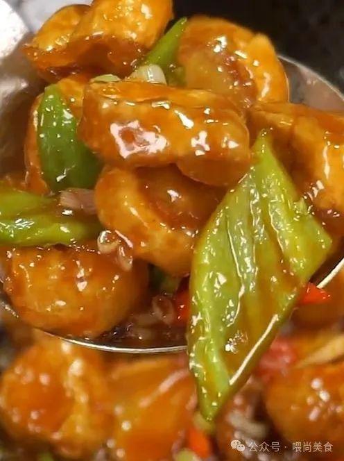 推荐5道特色下饭家常菜做法简单好吃又下饭而且大人小孩都喜欢吃有喜欢的朋友快来试试吧！(图2)