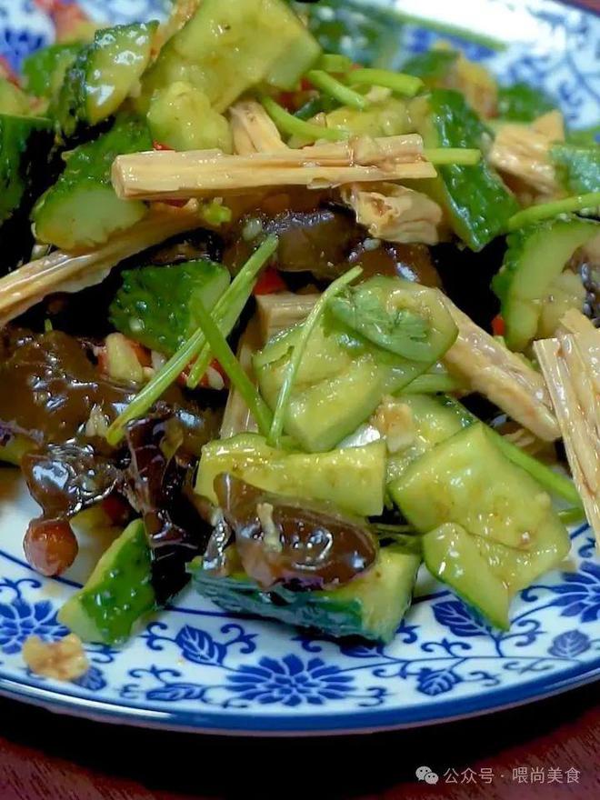 推荐5道特色下饭家常菜做法简单好吃又下饭而且大人小孩都喜欢吃有喜欢的朋友快来试试吧！(图4)
