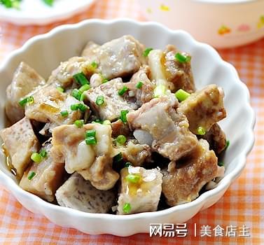 春天养脾胃怎么吃？推荐八道家常菜营养美味养好脾胃增强体质(图6)