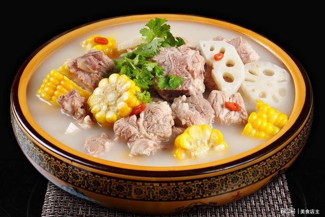 春天养脾胃怎么吃？推荐八道家常菜营养美味养好脾胃增强体质(图2)