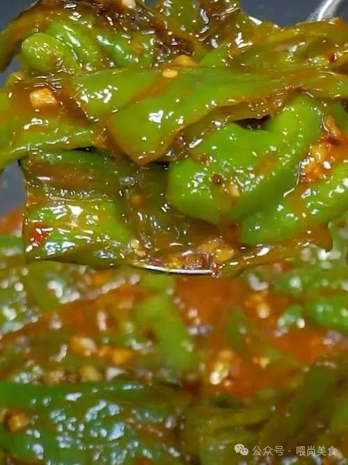 家常菜推荐：5道特色家常菜做法简单易学厨房小白也能做有喜欢的朋友快来试试吧！(图6)