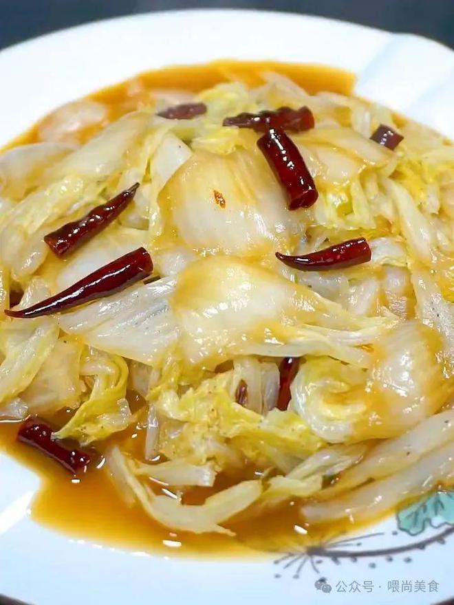 家常菜推荐：5道特色家常菜做法简单易学厨房小白也能做有喜欢的朋友快来试试吧！(图5)