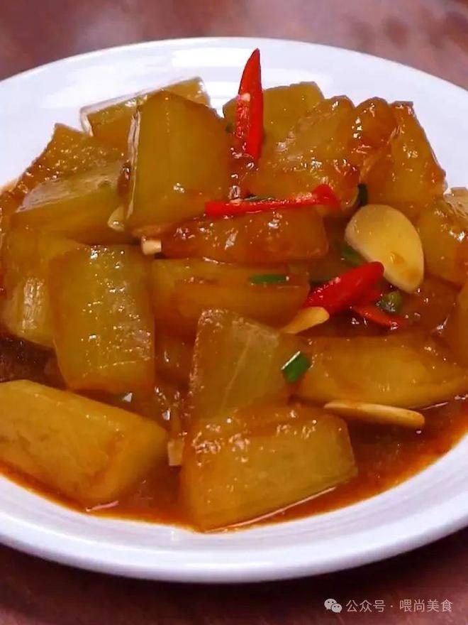 开云kaiyun分享5道特色家常菜好吃又简单自己在家就能做而且大人小孩都喜欢吃有喜欢的朋友快来试试吧！(图5)