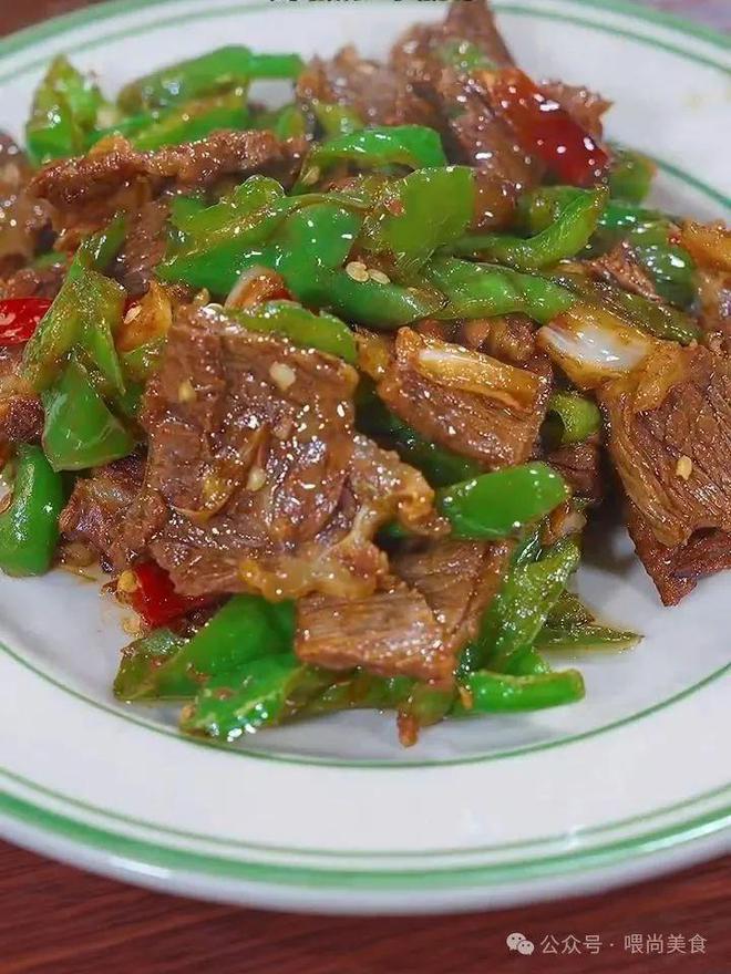 给大家推荐几道特色家常菜做法简单易学超级的好吃感兴趣的朋友快来试试吧！开云网址(图7)