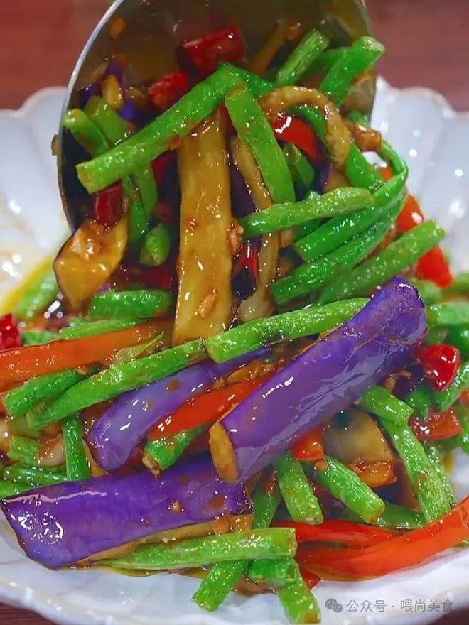 推荐五道美味家常菜做法简单好吃又实惠自己在家就能做感兴趣的朋友快来试一试吧！(图2)