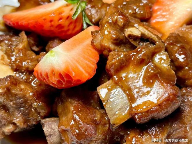 2024年年夜饭怎么吃？八道家常菜别错过色香味俱全过年氛围足(图1)