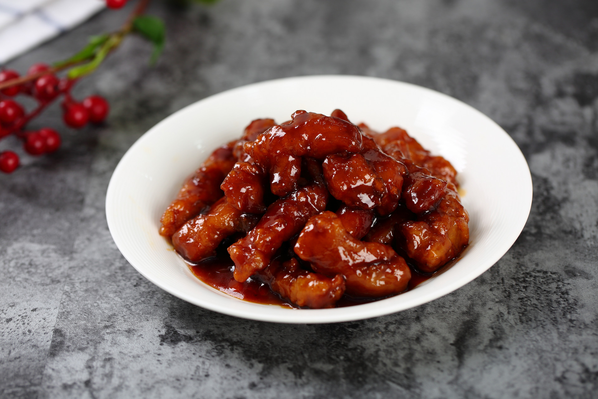 2024年夜饭家常菜菜谱大全高颜值好寓意(图4)