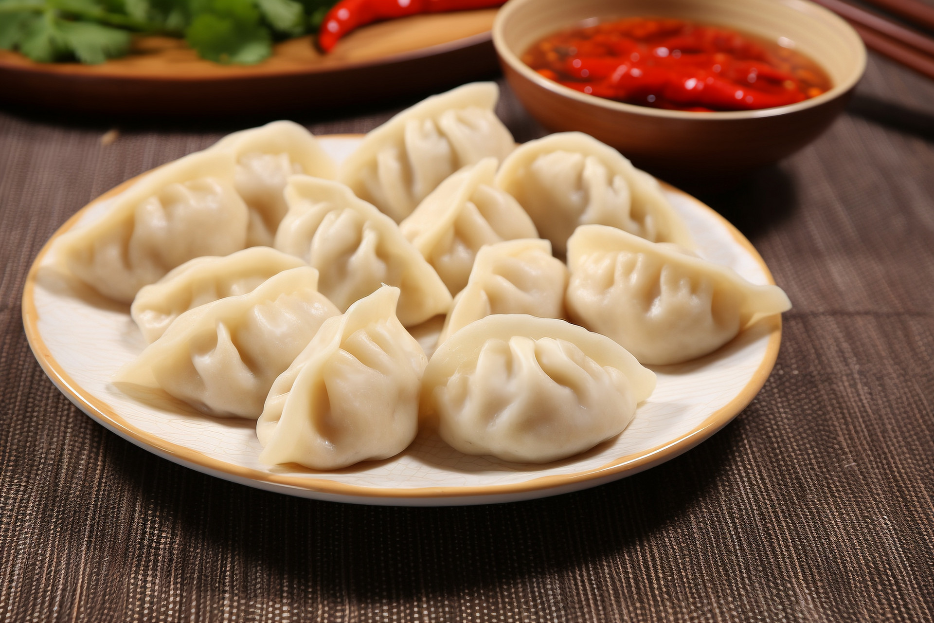 2024年夜饭家常菜菜谱大全高颜值好寓意(图11)