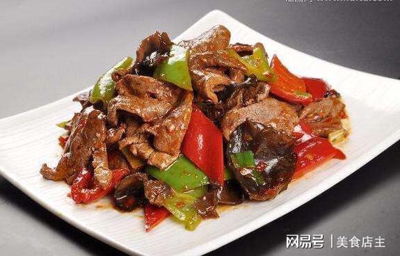 4月里超级好吃的8道家常菜做法简单易学懒人必备的美食教程(图7)