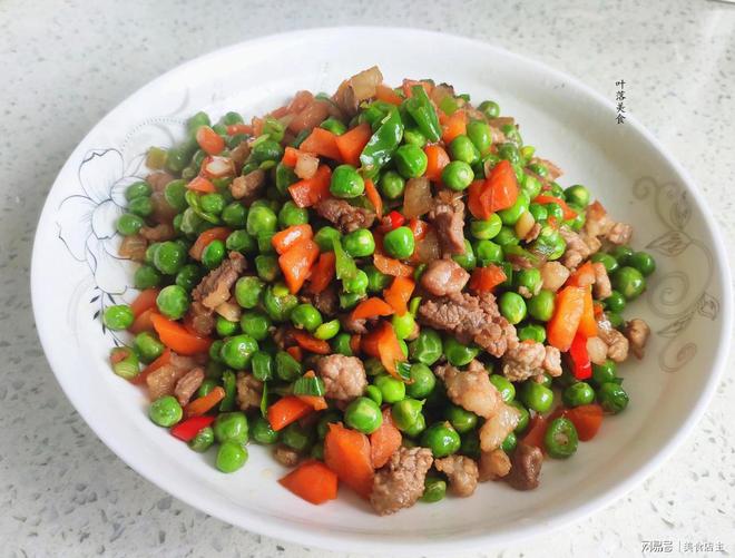 4月里超级好吃的8道家常菜做法简单易学懒人必备的美食教程(图4)