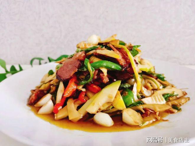 4月里超级好吃的8道家常菜做法简单易学懒人必备的美食教程(图6)
