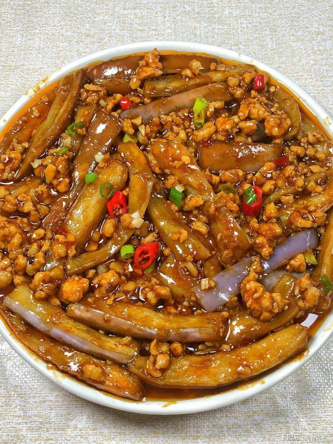 4月里超级好吃的8道家常菜做法简单易学懒人必备的美食教程(图8)