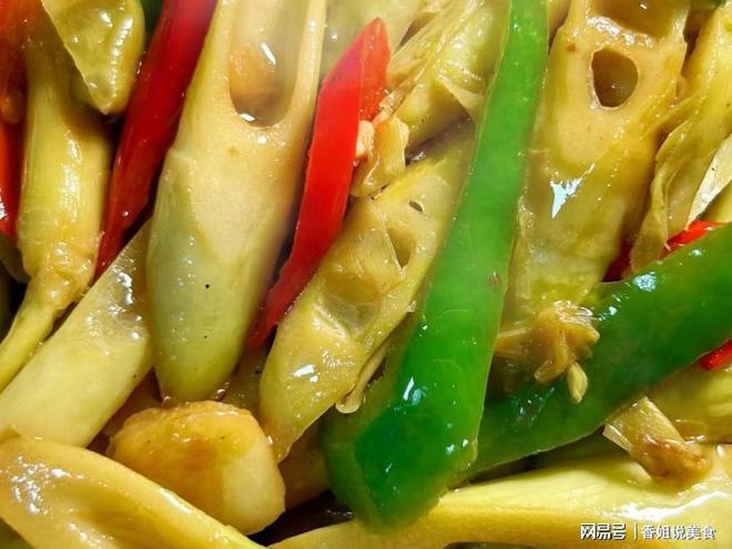 进入暖四月多吃这八道家常菜应季食材健康美味增强免疫力(图4)