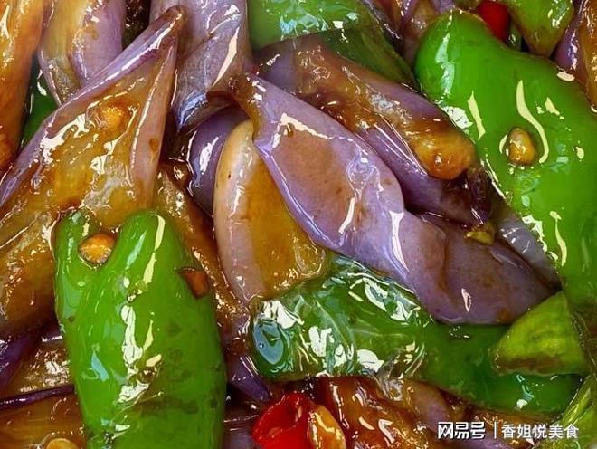 进入暖四月多吃这八道家常菜应季食材健康美味增强免疫力(图8)