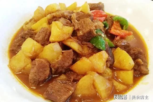 家中来客不用愁？分享8道好吃的家常菜做法荤素搭配鲜香美味(图3)
