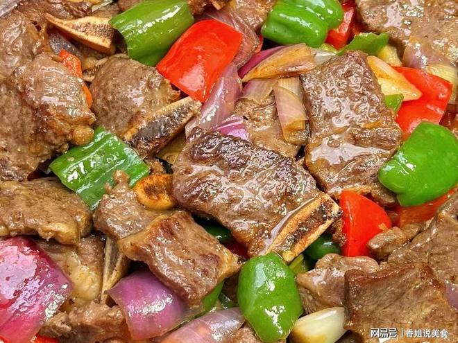 2024年夜饭推荐六道家常菜营养好吃暖身子开心温暖过春节(图5)