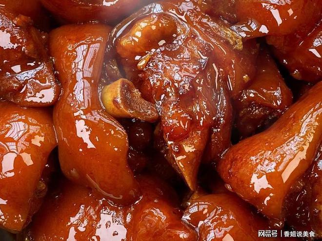 2024年夜饭推荐六道家常菜营养好吃暖身子开心温暖过春节(图6)