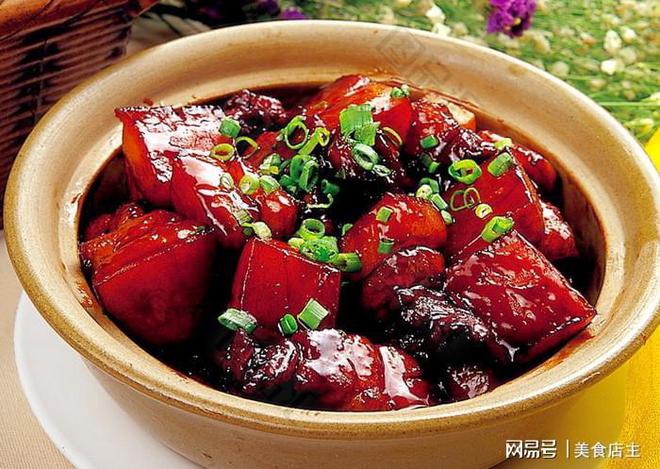 2024新年待客菜单教你做8道家常菜荤素搭配过年照着做就行(图8)