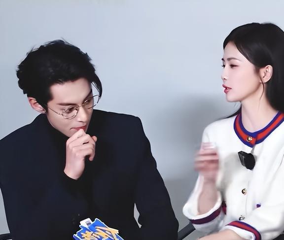 王鹤棣对白鹿的爱藏在了他做的2道家常菜中开云网址(图12)