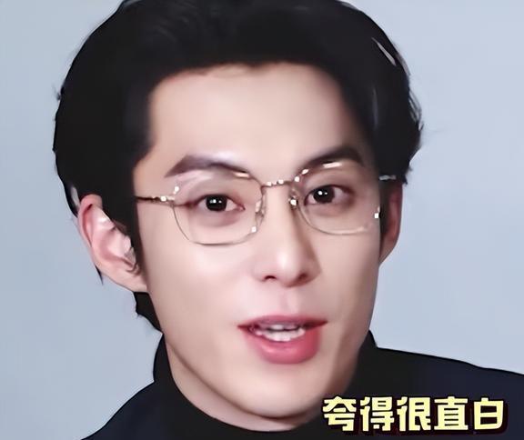 王鹤棣对白鹿的爱藏在了他做的2道家常菜中开云网址(图13)