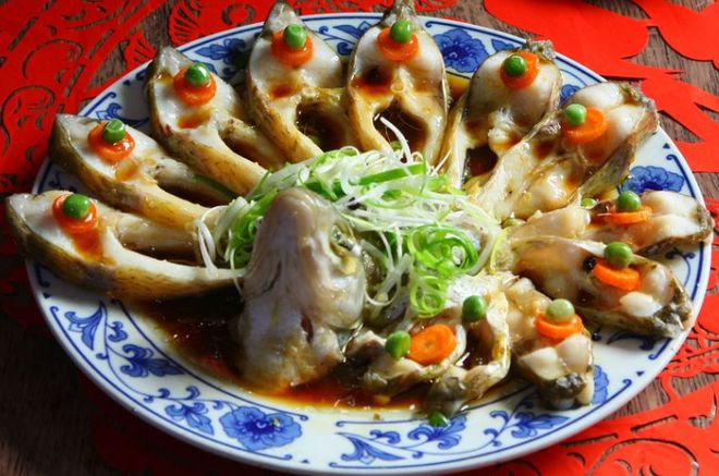 2024年夜饭不知道做什么菜？教你做这5道菜好看好吃别错过(图4)