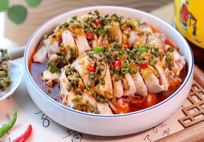 2024年夜饭不知道做什么菜？教你做这5道菜好看好吃别错过(图3)