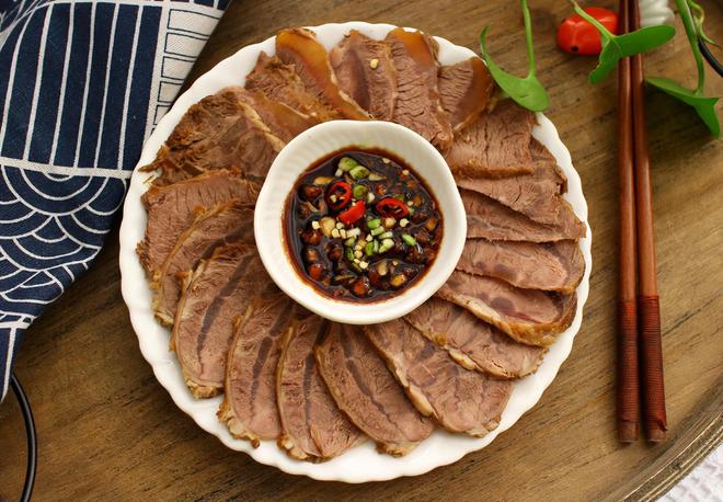 2024年夜饭不知道做什么菜？教你做这5道菜好看好吃别错过(图6)