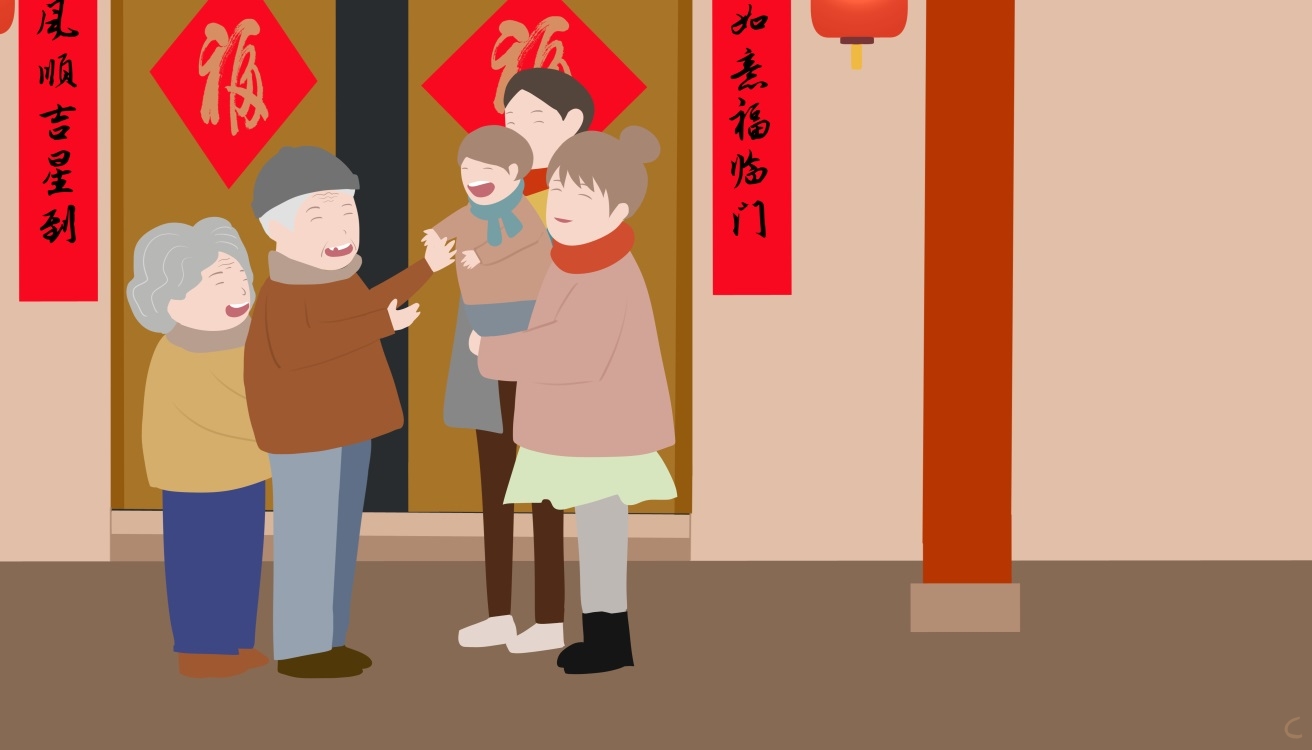 年夜饭菜谱十六个菜(图1)