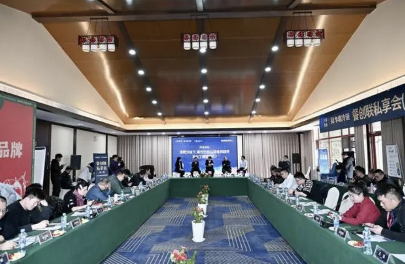 专业、安全、高效！为火锅烧烤预制菜提供全方位冷链配送服务(图2)
