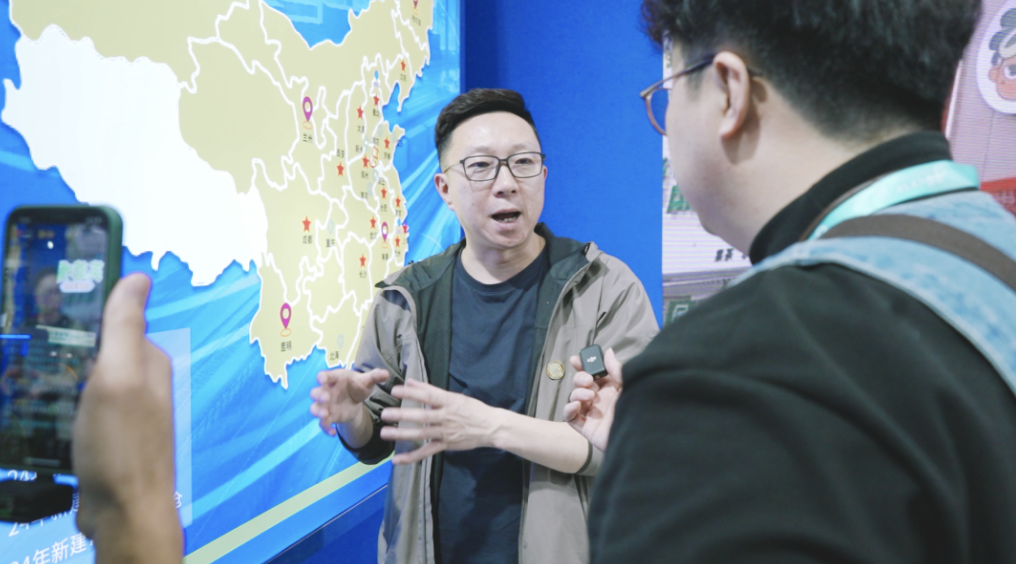 专业、安全、高效！为火锅烧烤预制菜提供全方位冷链配送服务(图3)