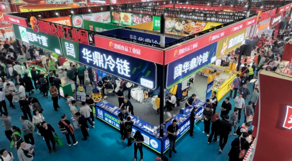 专业、安全、高效！为火锅烧烤预制菜提供全方位冷链配送服务(图5)