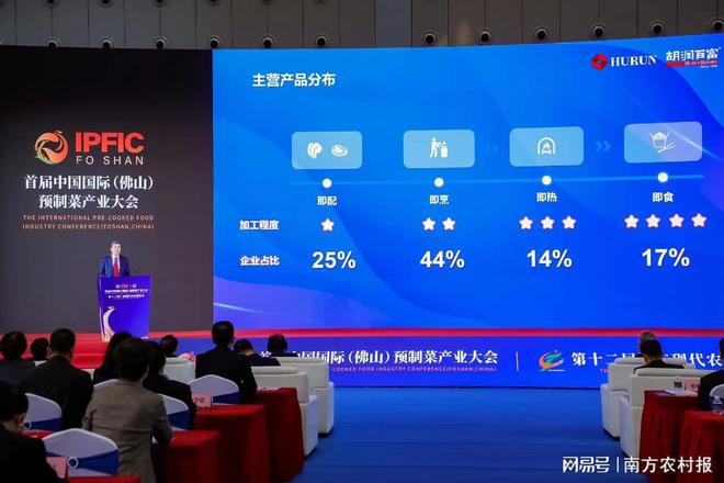 2024预制菜企业百强榜即将揭晓！胡润将亮相顺德现场公布(图2)