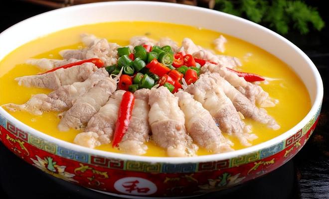 开云kaiyun天天不知道吃啥？推荐5道家常菜！让你一周不重复营养高卖相足(图6)