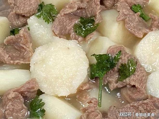 上了年纪的人多吃这八道家常菜高蛋白高营养常吃全年少生病(图3)