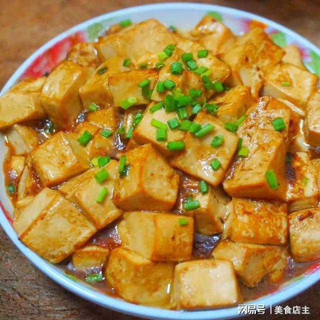 春季减肥新策略！8道低脂家常菜助你摆脱脂肪展现完美身材(图1)