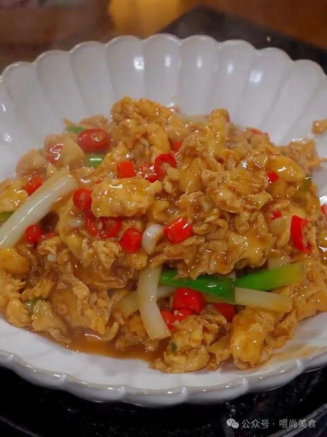 超级好吃的几道特色家常菜做法简单好吃又下饭大人小孩都喜欢吃感兴趣的朋友快来试试吧！(图1)
