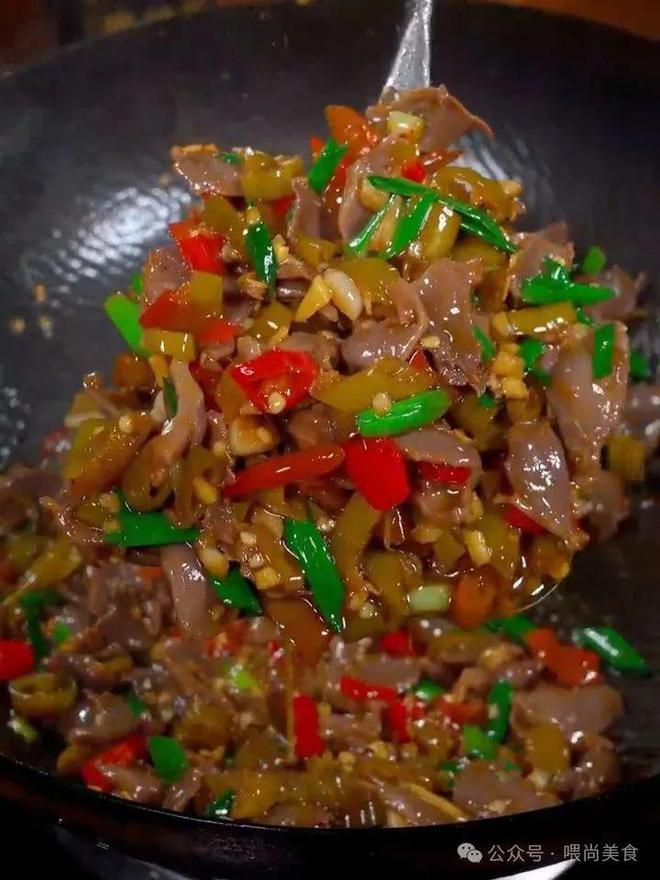 超级好吃的几道特色家常菜做法简单好吃又下饭大人小孩都喜欢吃感兴趣的朋友快来试试吧！(图5)