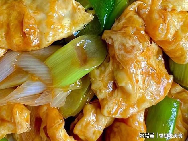 更年期要懂吃多吃这八道家常菜补钙补蛋白健康饮食身体好(图5)