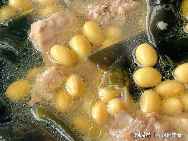 更年期要懂吃多吃这八道家常菜补钙补蛋白健康饮食身体好(图7)