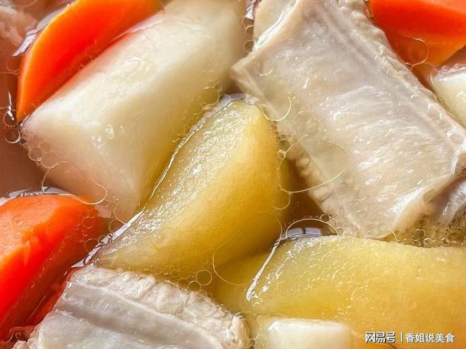 更年期要懂吃多吃这八道家常菜补钙补蛋白健康饮食身体好(图8)
