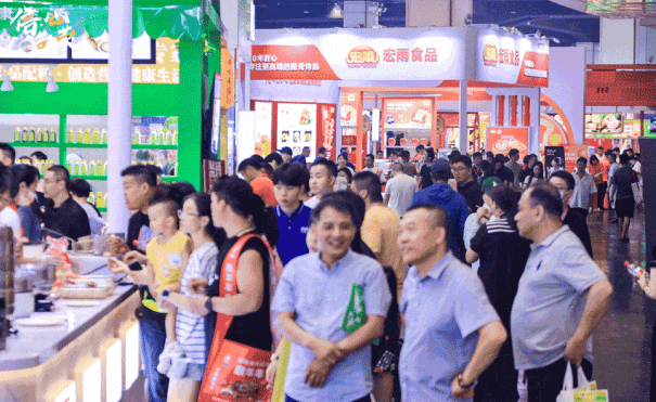 2024年8月8-10中国预制菜博览会(图1)