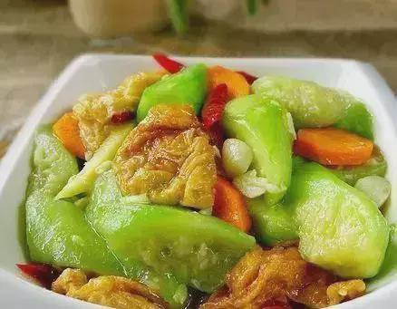 家常菜每个人生活的美味记忆(图3)